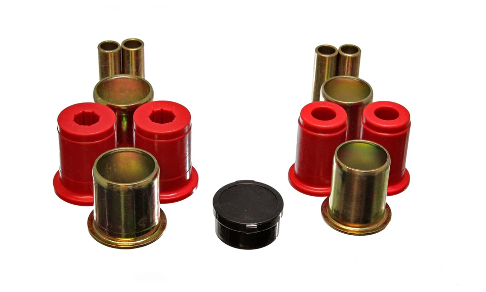 Suspension Control Arm Bushing Kit Fits 1985 Oldsmobile Custom Cruiser  Front Lo - Image 1 of 4
