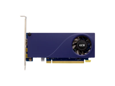 SPARKLE ECO Arc A310 4GB GDDR6 PCI Express 4.0 ITX Graphics Card SA310L-4G - Image 1 of 4