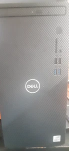 Dell Inspiron 3880 Desktop i5-10400 2.90GHz 12GB RAM 256GB SSD Win 11 Home - Picture 1 of 5