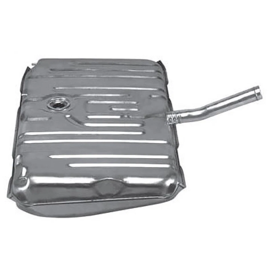 For Oldsmobile 442 Cutlass F85 Direct Fit Stainless Steel Gas Tank Fuel Tank TCP - Image 1 of 1