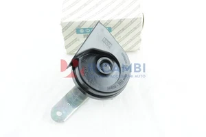 AVVISATORE ACUSTICO TONI ALTI CLACSON FIAT PUNTO BARCHETTA (1993-2000) 51758139 - Picture 1 of 5
