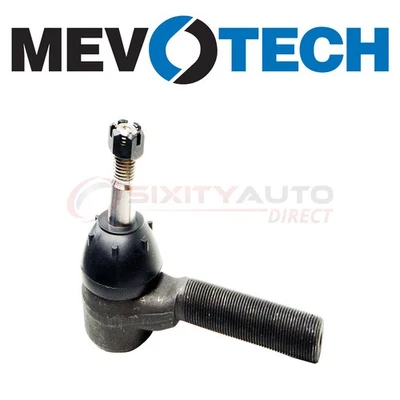 Mevotech OG Steering Tie Rod End for 1995-1998 Chevrolet Blazer 4.3L V6 - dx Foto 1 de 4