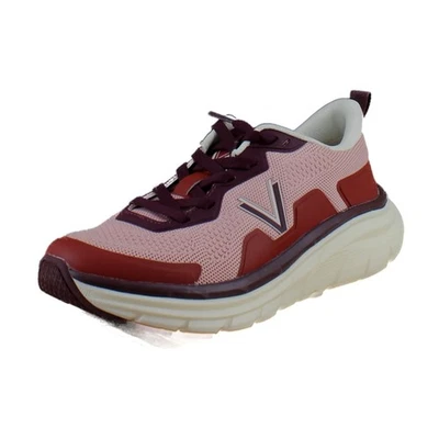 Vionic Walk Max Mujer Atlético Cristal Rosa/Syra Talla 7 W Foto 1 de 4