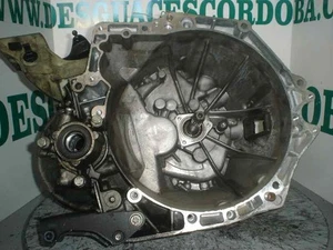 20DP65 GETRIEBE / 169605 / 26452 FÜR CITROËN C3 1.6 16V HDI FAP - Picture 1 of 3