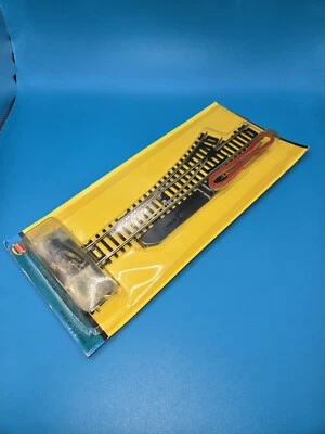 MODEL POWER New Old Stock  CONTROL SWITCH LEFT**SEALED** - Image 1 of 3