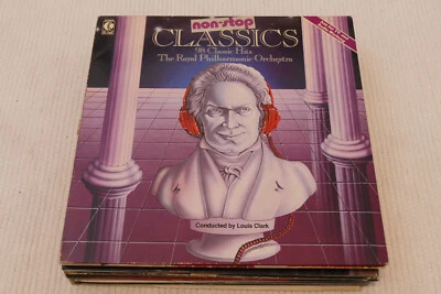 Royal Philharmonic Orchestra - Non-Stop Classics - Instrumental - Album Vinyl LP - Bild 1 von 2
