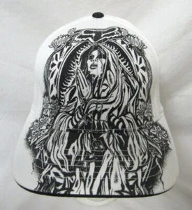Cappello da baseball Fox Racing da uomo taglia S/M ""Miss Mary"" E1 1071 - Foto 1 di 5