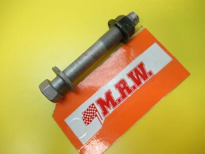 CONTROL ARM BOLT NUT FRONT LOWER BUSHING FRAME RH LH CAR for TOYOTA MATRIX 03-08 - Image 1 of 4