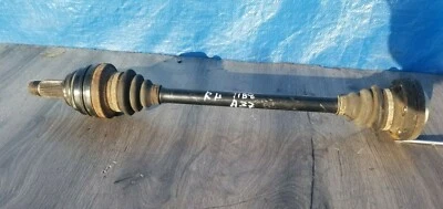 2000-2006 BMW X5 E53 Axle Shaft Rear Right OEM Foto 1 de 4