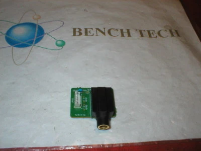 Marantz  WA344J506-0  PP94  Headphone  Board  For  Model SR8200/U1B  - Image 1 of 4