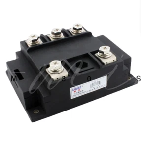 Quantità:1 Nuovissimo modulo ponte raddrizzatore trifase CHUNZ MDS1200A1600V - Foto 1 di 1