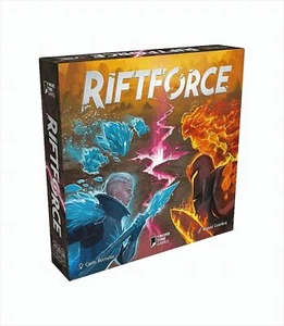 Riftforce - Bild 1 von 1