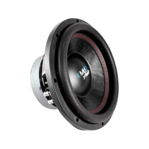 SUBWOOFER NUEVO AÑO AUDIO 12′′ MH2000 2000W 4+4 OHMS - Imagen 1 de 3