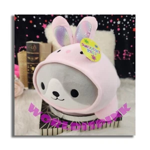 Smoochy Pals Dog in a Rabbit Cute Plush WP7001 - Picture 1 of 3