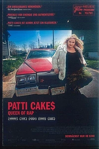NFP 13731 ~ PATTI CAKES - Queen Of Rap ~ DANIELLE MACDONALD, BRIDGET EVERETT - Bild 1 von 1