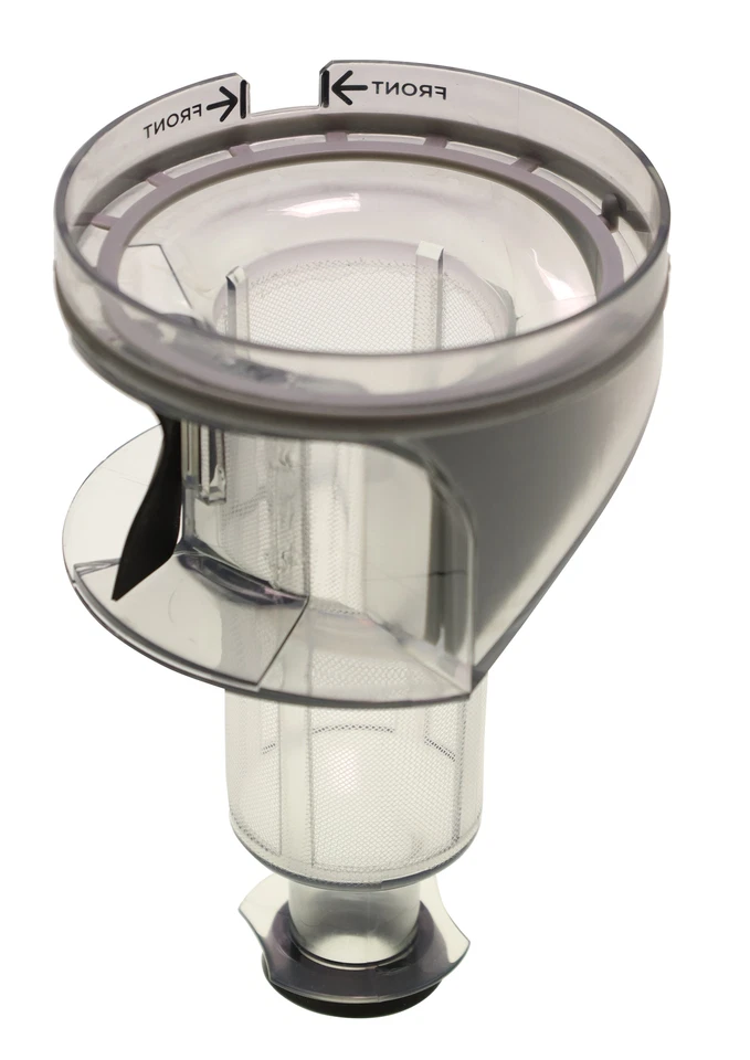 Black+Decker N819343 Vorfilter für BHFEV18 BSPSE18 Akku-Handstaubsauger - Bild 1 von 1