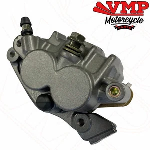 New Front Brake Caliper with Pads for Honda XR125L 2003 - 2013 - Picture 1 of 4