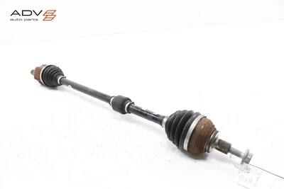 Volkswagen Tiguan 2018-2024 tracción delantera derecha eje del pasajero eje medio eje OEM Foto 1 de 4