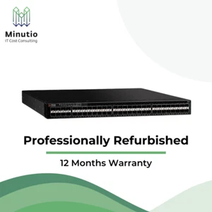Brocade ICX6650-80-E-ADV | refurbished | incl. VAT - Bild 1 von 2