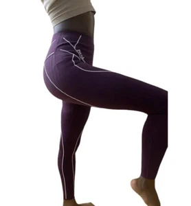 FANKA Body Contour Leggings - MIDNIGHT - Medium - Picture 1 of 7