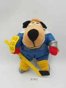 Wacky Races B1805 Hocky Muttley Dog Sun. Muñeca de juguete de peluche L Hanna-Barbera 6" Japón - Imagen 1 de 7