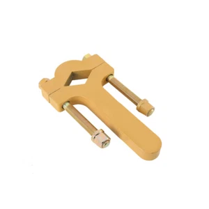 Excavator Forklift Tool Large Wrench Hydraulic Cylinder Dismantlement Tool US - Picture 1 of 11