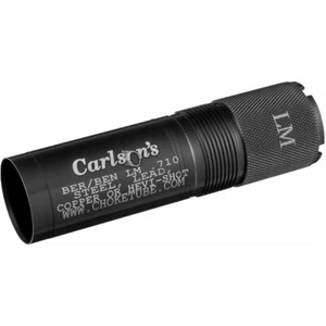 Carlsons Beretta/Benelli Mobil 12ga Black Sporting Clay Light Modified 25514 - Picture 1 of 2
