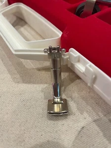 Genuine Bernina Gathering Foot #16 - Old Style - Picture 1 of 1