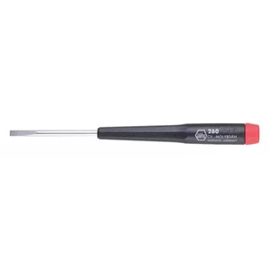Destornillador ranurado Wiha 26032 con mango de precisión, 3,0 x 60 mm - Imagen 1 de 1
