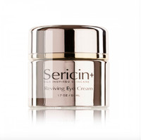 sericin reviving eye serum