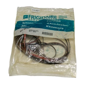 Frigidaire 5303283471 Trocknerband - Bild 1 von 2