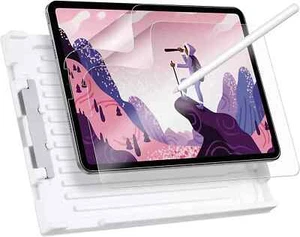ESR 2 Pack Paperfeel Screen Protector for Ipad Air 5/4 (2022/2020)/Ipad Pro 11 ( - Picture 1 of 9