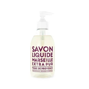 COMPAGNIE DE PROVENCE SAVON LIQUIDE 500ML FIGUE DE PROVENCE 2 pezzi - Foto 1 di 1