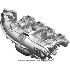 Genuine GM Intake Manifold 28289977 - Picture 1 of 4
