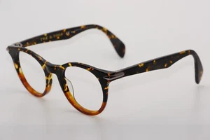 RAG & BONE RNB5012/S -49[]22-145 C9B Havana Honey Sunglass/Eyeglass Frames - Picture 1 of 6