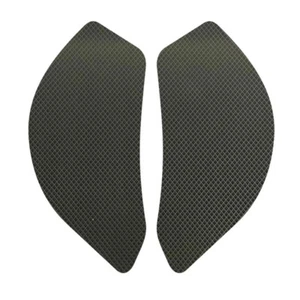 Motorcycle Gas Knee Grip Protector Anti-slip Sticker For KAWASAKI ZX-6R 2009-18 - Bild 1 von 7