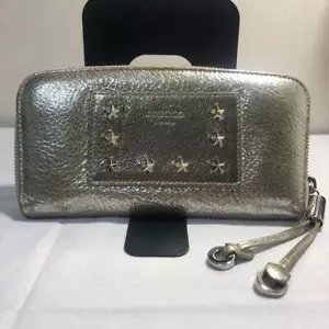 JIMMY CHOO Wallet 40721183 - Picture 1 of 8