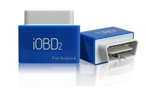 XTool Code Reader iOBD2 vehicle OBD2 / EOBD Work with Android Via Bluetooth - Picture 1 of 5