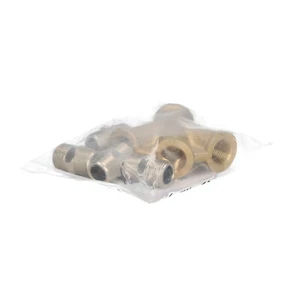 3M 312-03-00P 3-Way Coupling New NFP Sealed - Picture 1 of 8