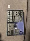The Shadow Ser.: Ender&#39;s Shadow by Orson Scott Card (1999, Hardcover, Revised...