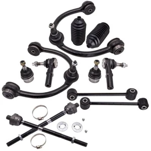 Suspension Tie Rod End Link Control Arm for Jeep Grand Cherokee 2005 - 2010 - Picture 1 of 15