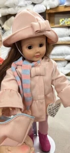 18 inch fashion doll clothes - Picture 1 of 1
