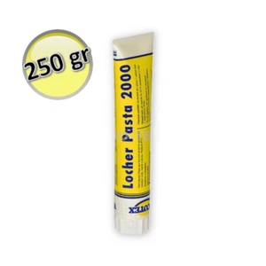 Pasta locher 250 mastice a norme UNI-EN 751/2 per raccordi filettati acqua potab - Imagen 1 de 1