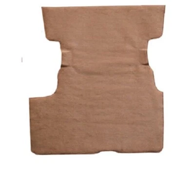 ACC FITS 1984-1989 Nissan 300ZX 2 Seater Rear Cargo Area Cutpile Carpet - Image 1 of 2