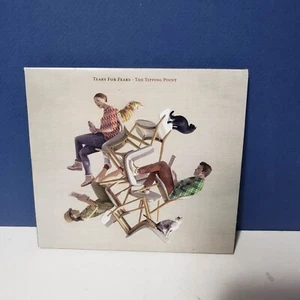 TEARS FOR FEARS The Tipping Point CD 2022 - Foto 1 di 4