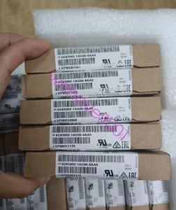 1PC 1PCS New 6GK5992-1AG00-8AA0 Siemens plug-in transceiver Expedited Shipping - Picture 1 of 1