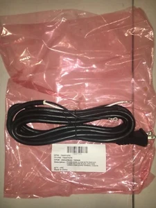 142 Cavo di alimentazione Ridgid 14/2C 300 V 105 C 2 pin con terminali 73-377070 - Foto 1 di 1