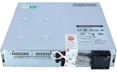 APC - SMC1500I-2UC - Smart-UPS C SMC1500I-2UC - USV (Rack - einbaufähig) - Bild 1 von 3