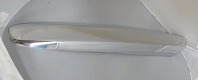 2008-2017 Buick Enclave - Roof Rail End Cap (LH Front) - Image 1 of 4