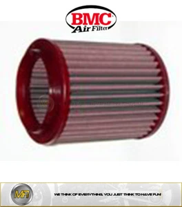 FILTRO ARIA SPORTIVO AUDI A8 (4E) 3.0 TDI 2003 2004 2005 2006 2007 BMC LAVABILE - Imagen 1 de 2